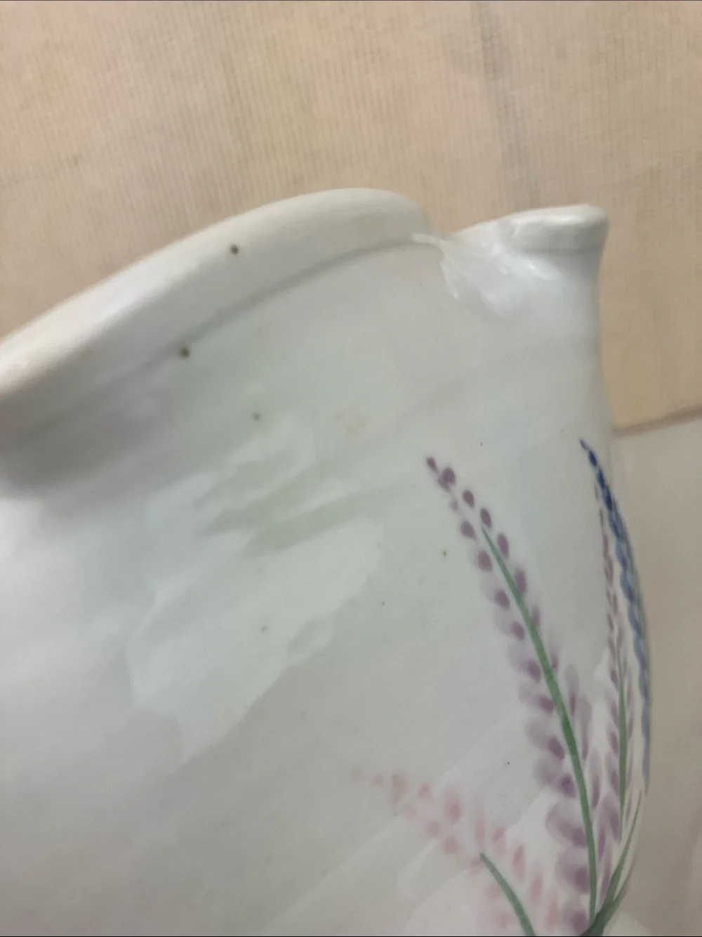 Studio Pottery 10